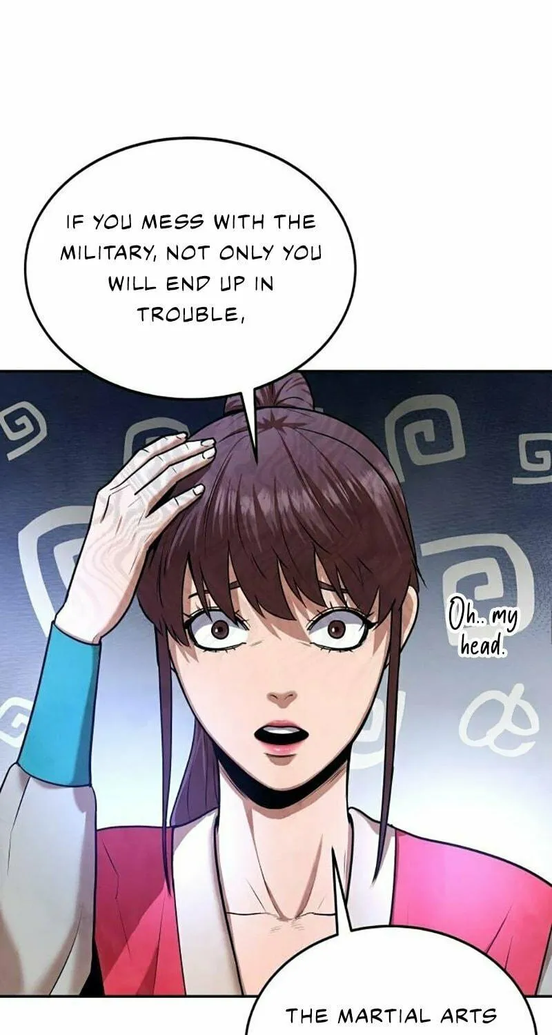 Read Gunman chapter 14 image 77 on Lezhin