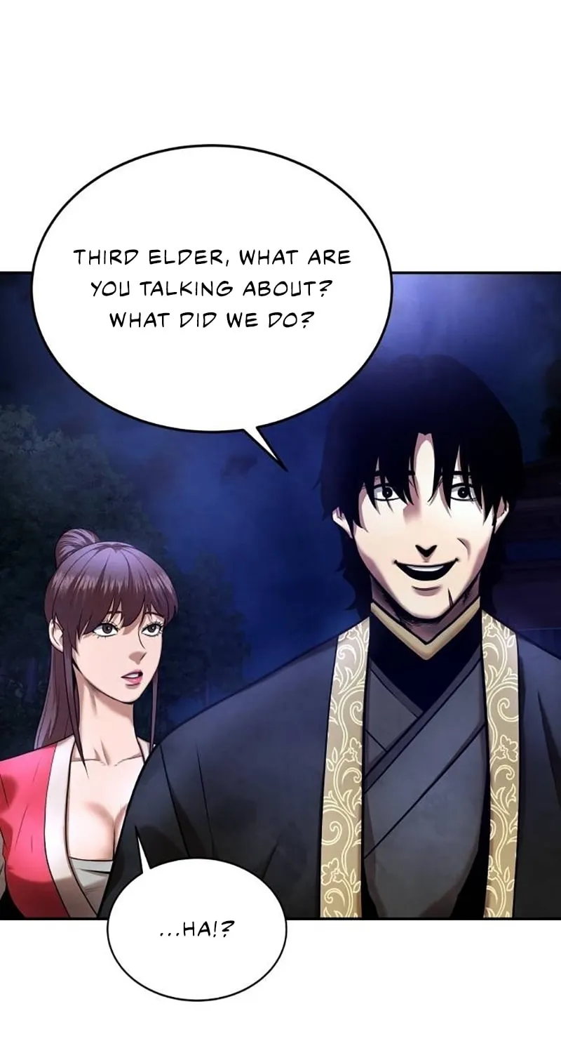 Read Gunman chapter 14 image 79 on Lezhin