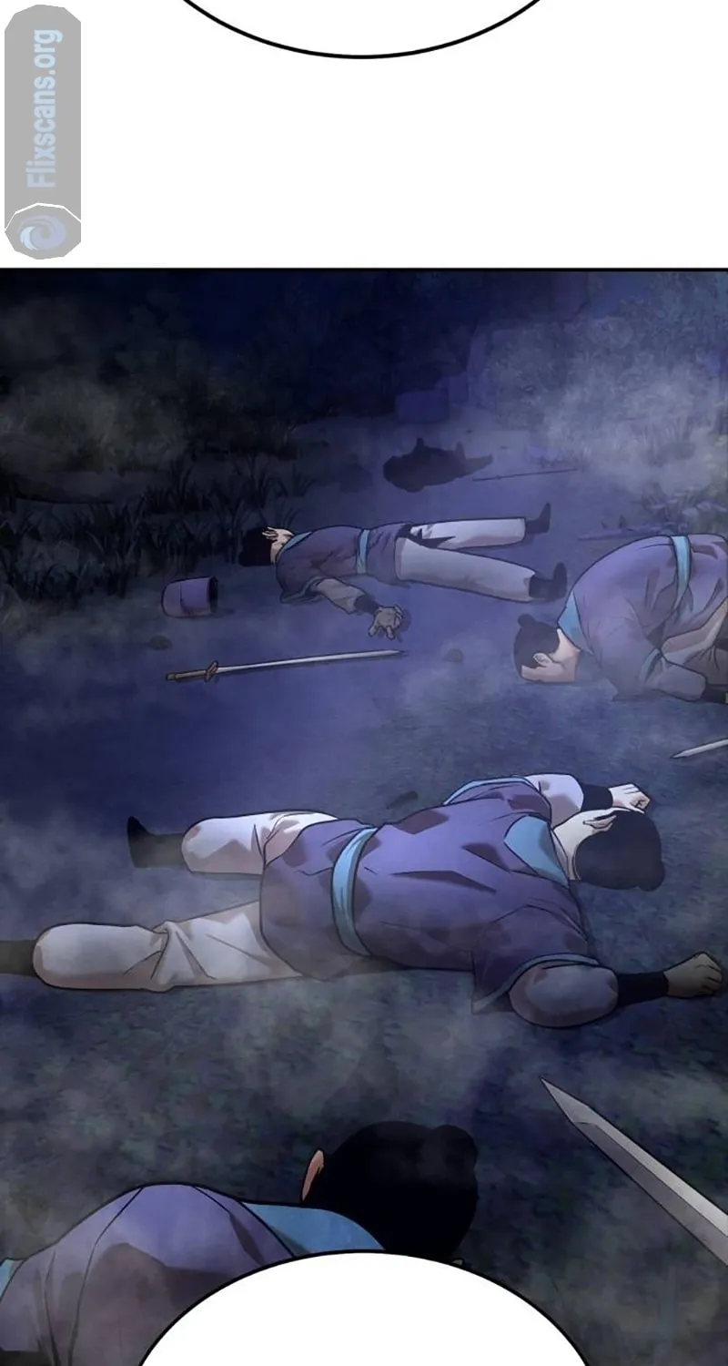 Read Gunman chapter 14 image 83 on Lezhin