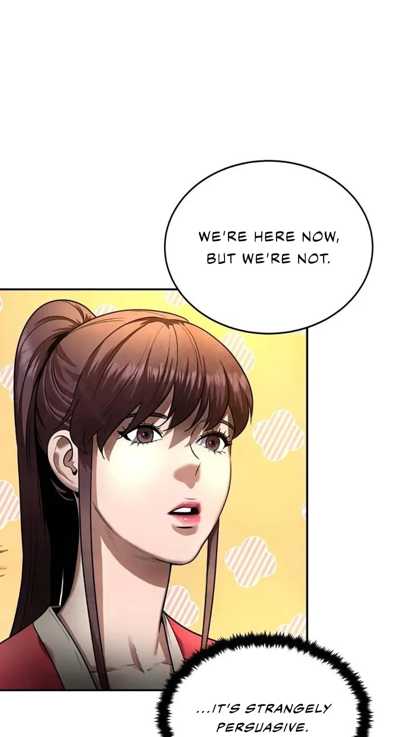 Read Gunman chapter 14 image 85 on Lezhin