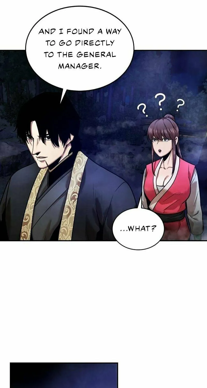 Read Gunman chapter 14 image 87 on Lezhin