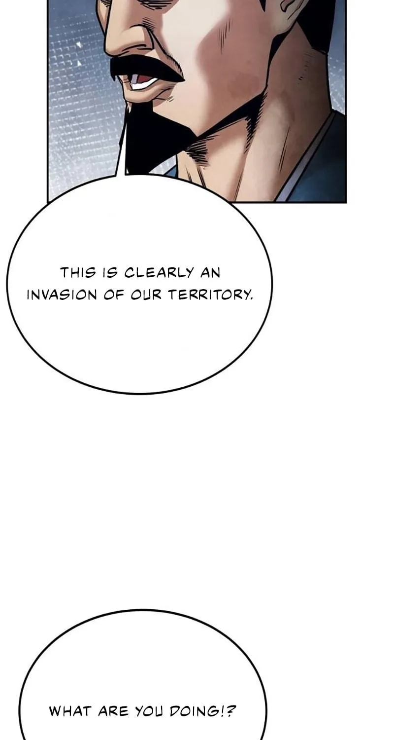 Read Gunman chapter 14 image 9 on Lezhin