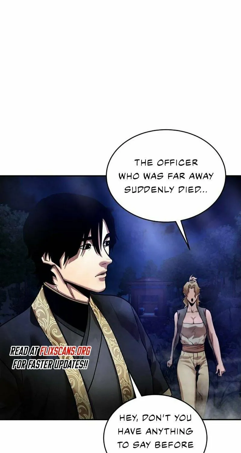 Read Gunman chapter 14 image 93 on Lezhin