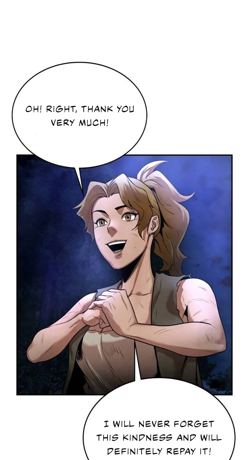 Read Gunman chapter 14 image 95 on Lezhin
