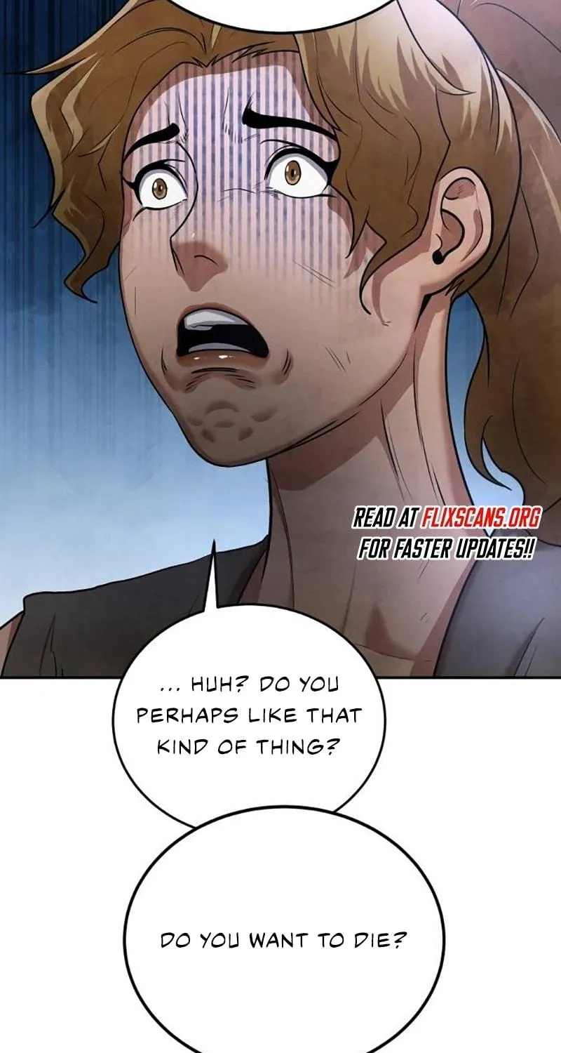 Read Gunman chapter 14 image 99 on Lezhin