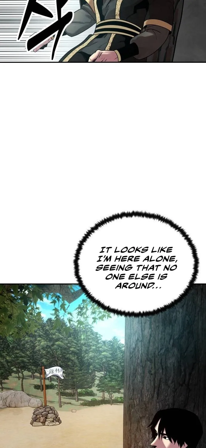 Read Gunman chapter 15 image 103 on Lezhin