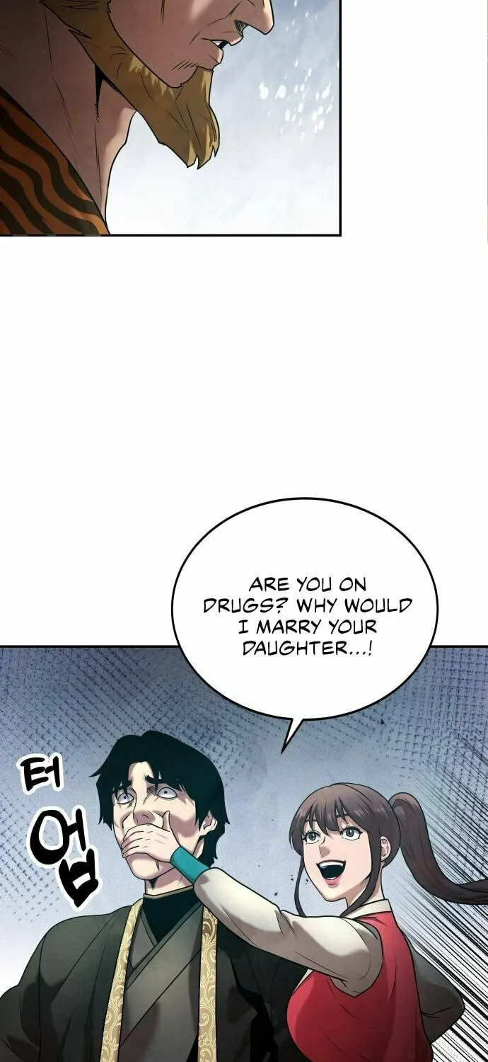 Read Gunman chapter 15 image 11 on Lezhin