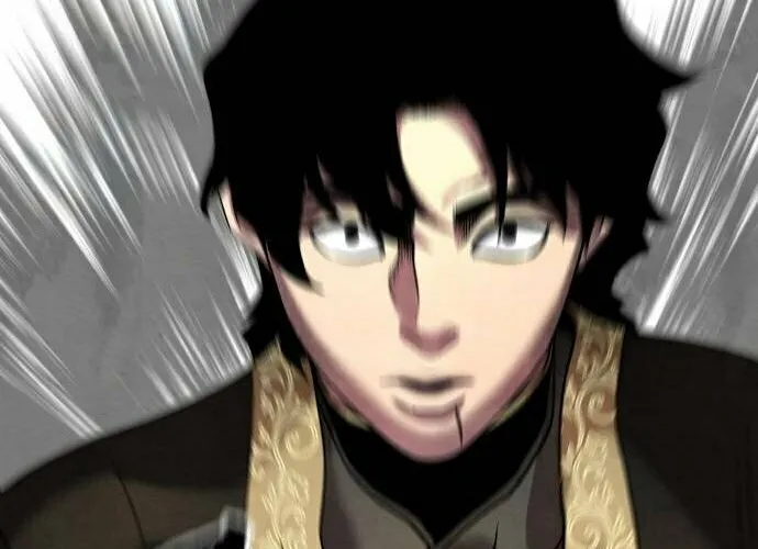 Read Gunman chapter 15 image 114 on Lezhin