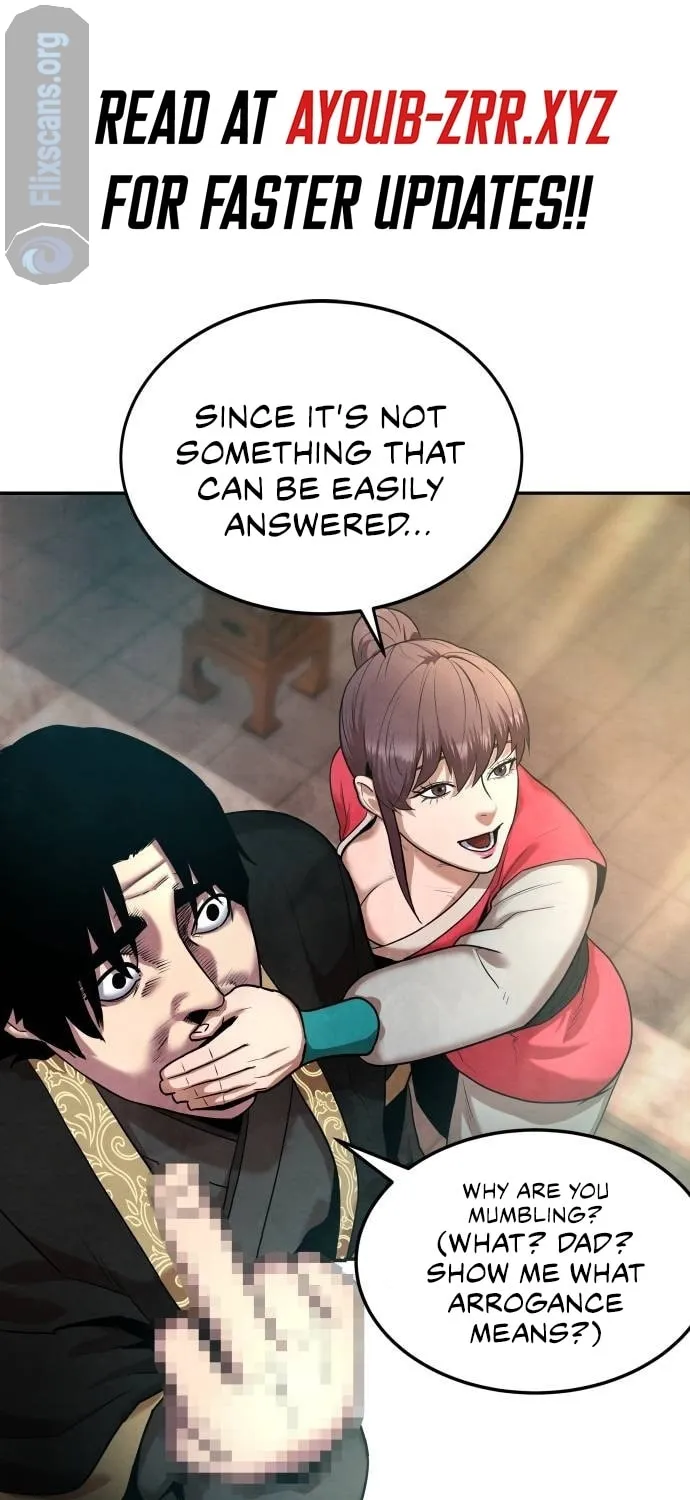 Read Gunman chapter 15 image 13 on Lezhin
