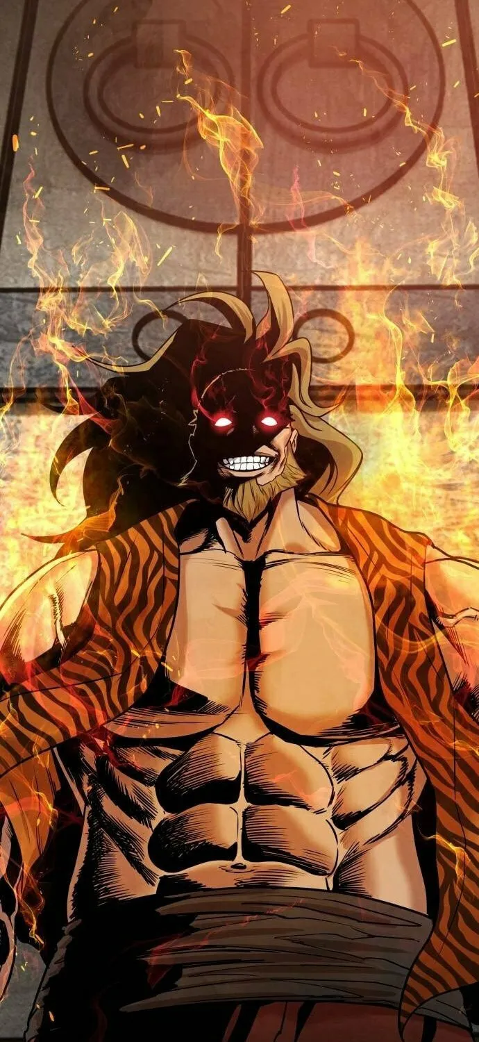 Read Gunman chapter 15 image 133 on Lezhin