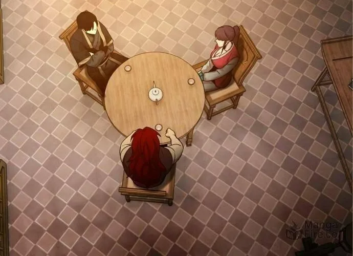 Read Gunman chapter 15 image 18 on Lezhin
