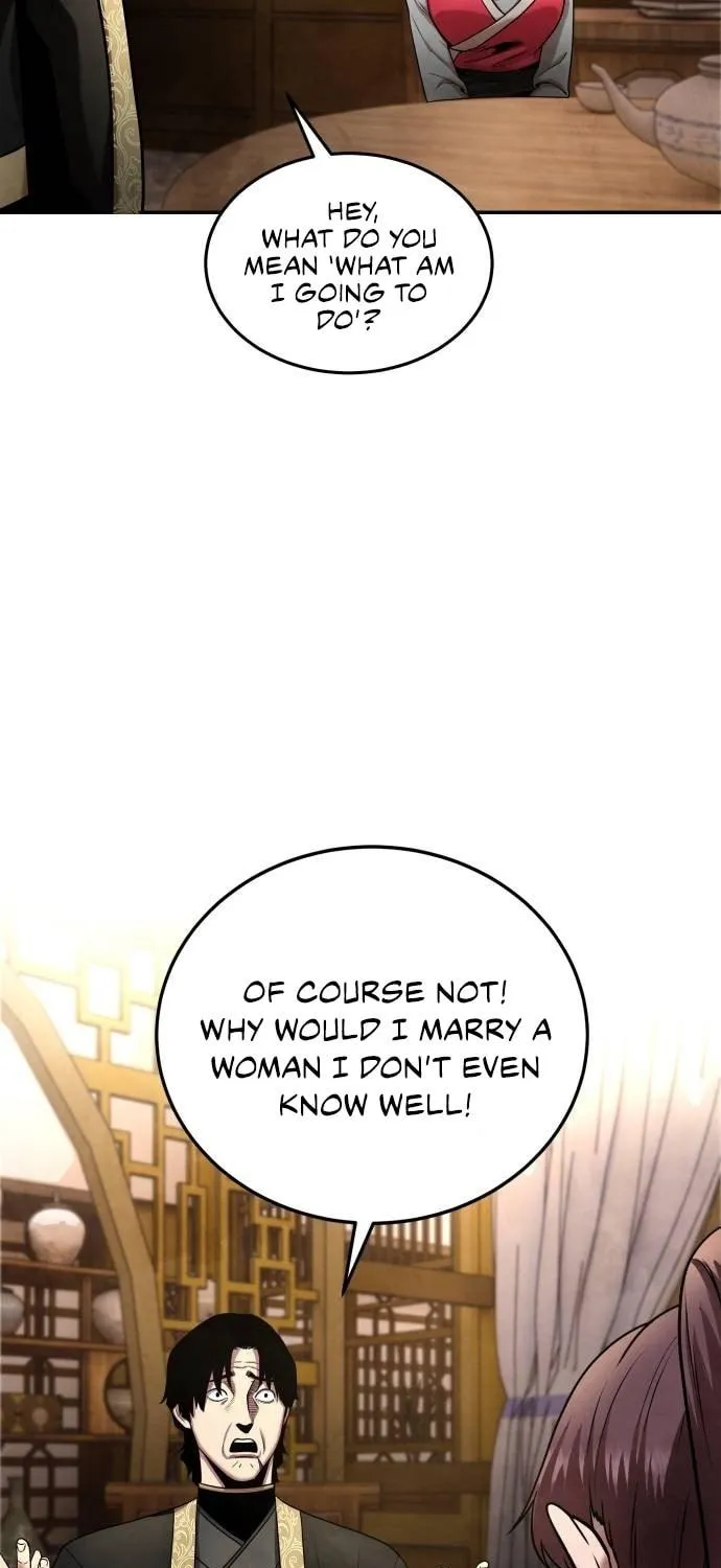 Read Gunman chapter 15 image 21 on Lezhin