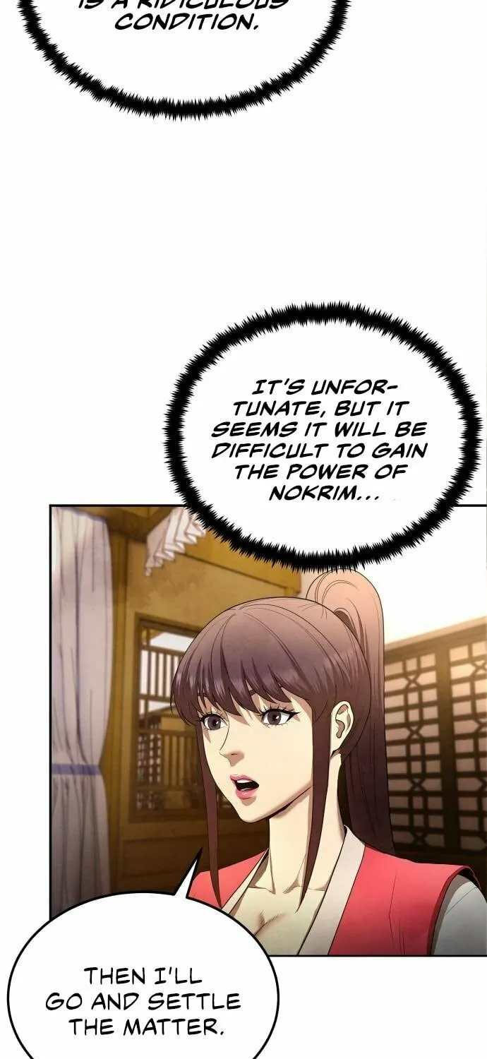 Read Gunman chapter 15 image 23 on Lezhin