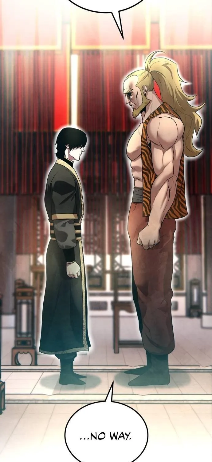 Read Gunman chapter 15 image 3 on Lezhin