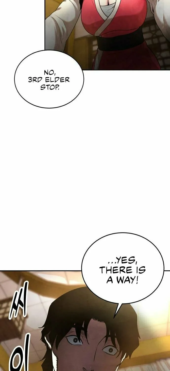 Read Gunman chapter 15 image 31 on Lezhin