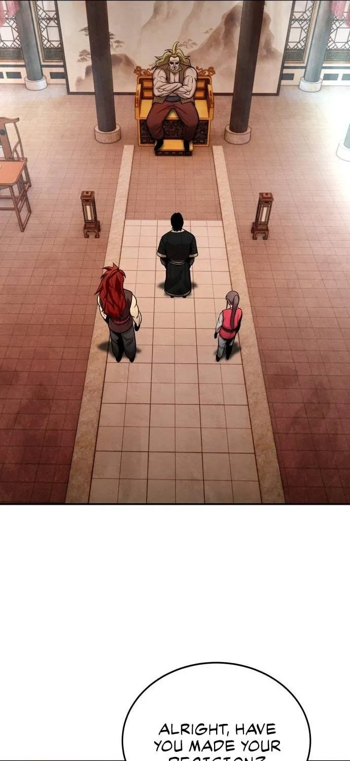 Read Gunman chapter 15 image 37 on Lezhin