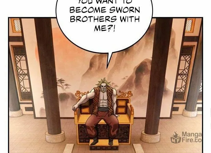Read Gunman chapter 15 image 46 on Lezhin