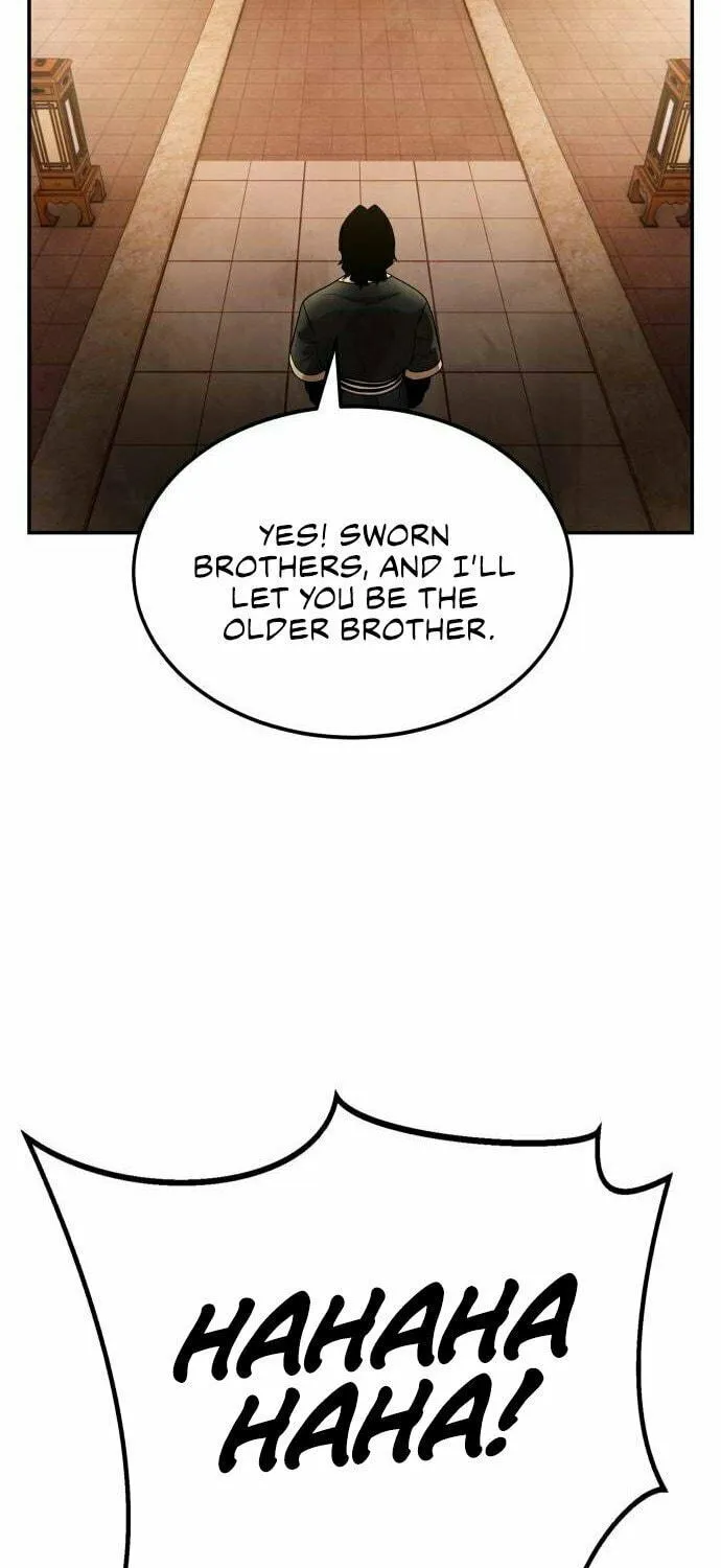 Read Gunman chapter 15 image 47 on Lezhin