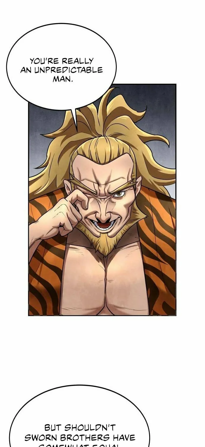 Read Gunman chapter 15 image 49 on Lezhin