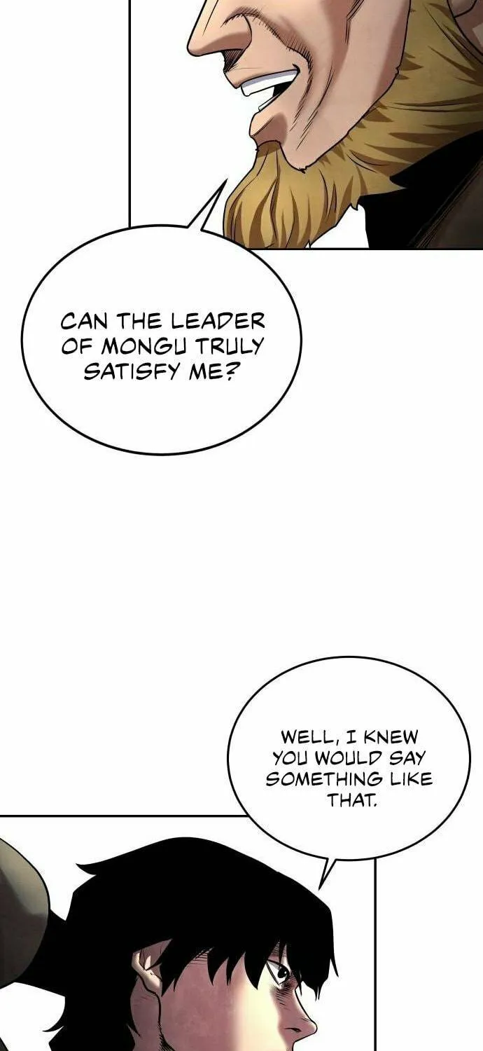 Read Gunman chapter 15 image 51 on Lezhin