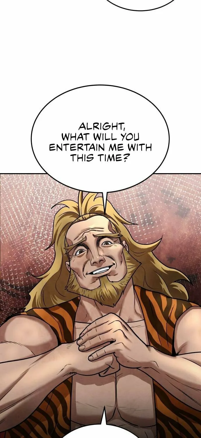 Read Gunman chapter 15 image 53 on Lezhin
