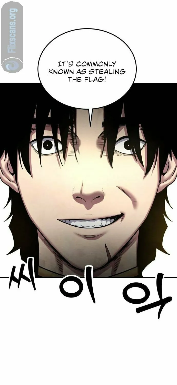Read Gunman chapter 15 image 55 on Lezhin