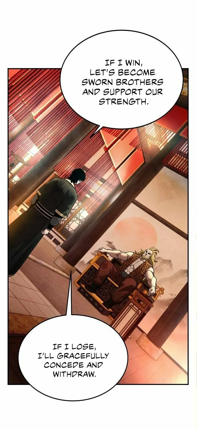 Read Gunman chapter 15 image 59 on Lezhin