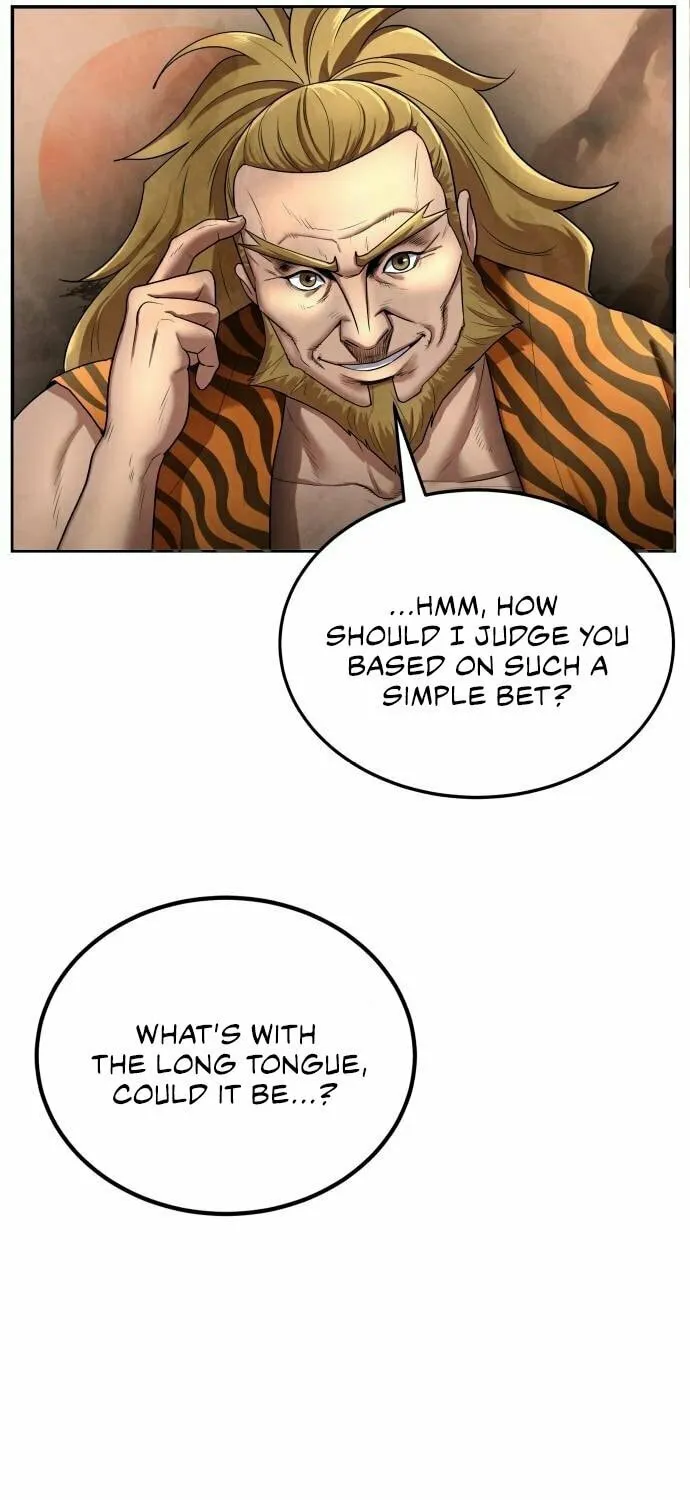Read Gunman chapter 15 image 61 on Lezhin