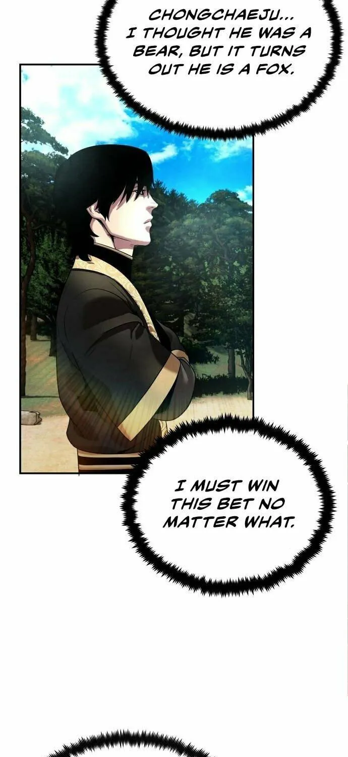 Read Gunman chapter 15 image 75 on Lezhin