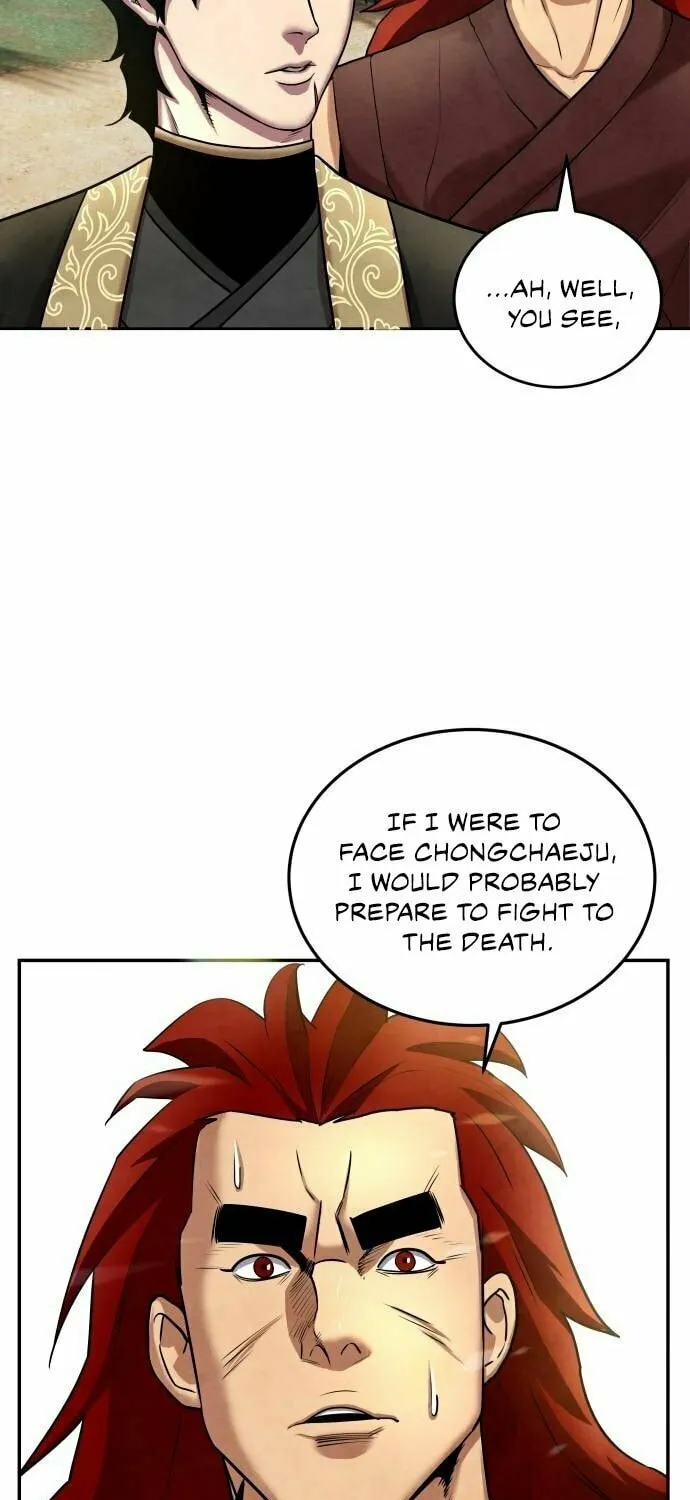 Read Gunman chapter 15 image 79 on Lezhin
