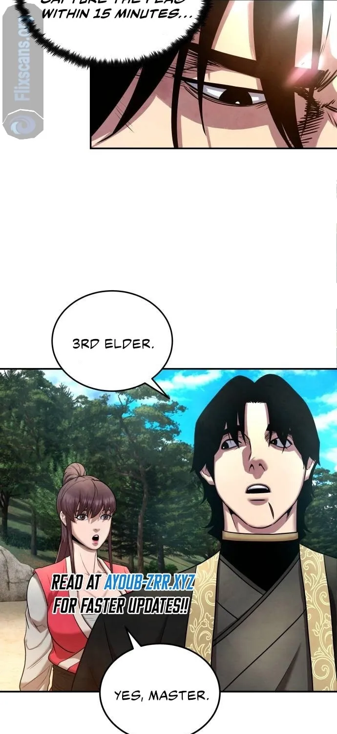 Read Gunman chapter 15 image 83 on Lezhin
