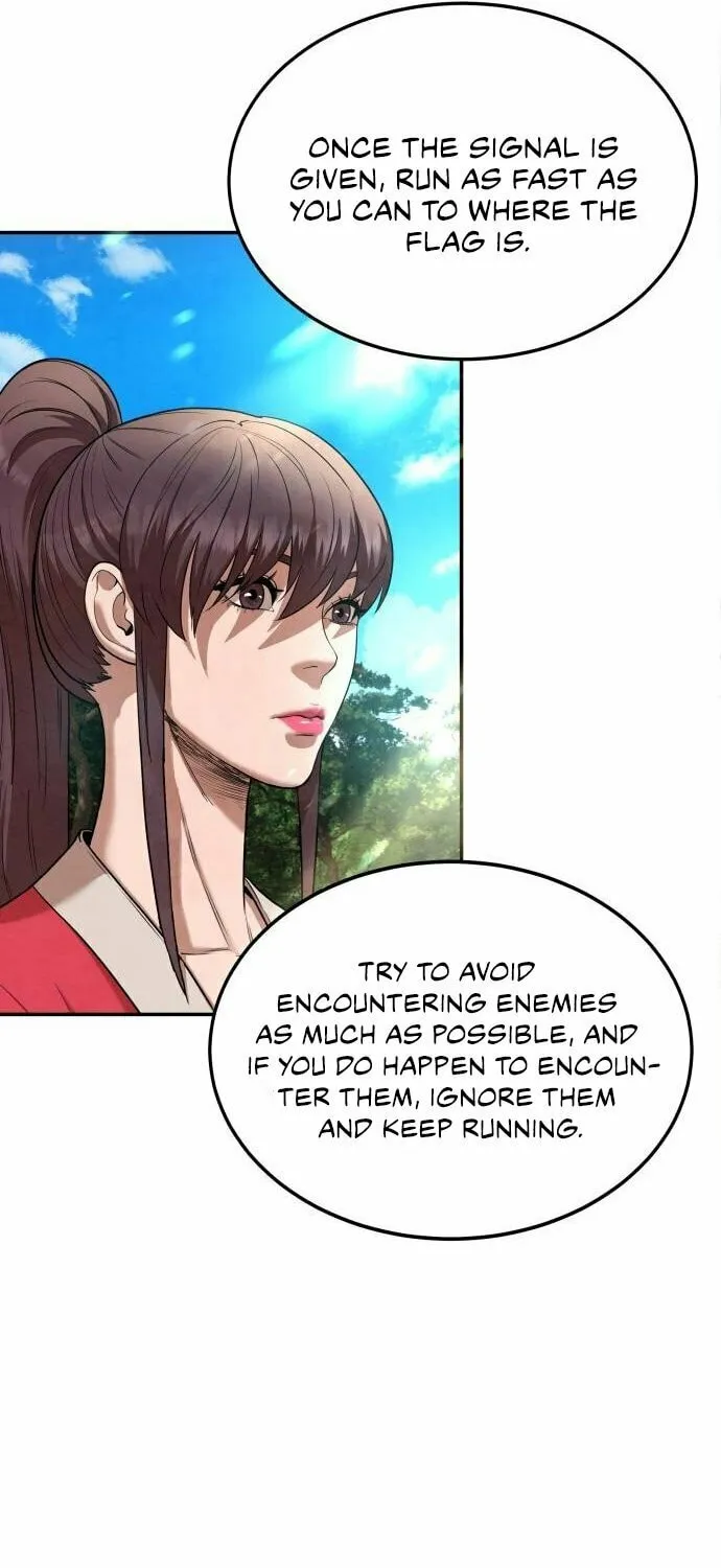 Read Gunman chapter 15 image 85 on Lezhin