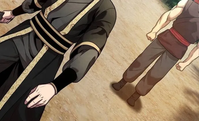Read Gunman chapter 15 image 92 on Lezhin