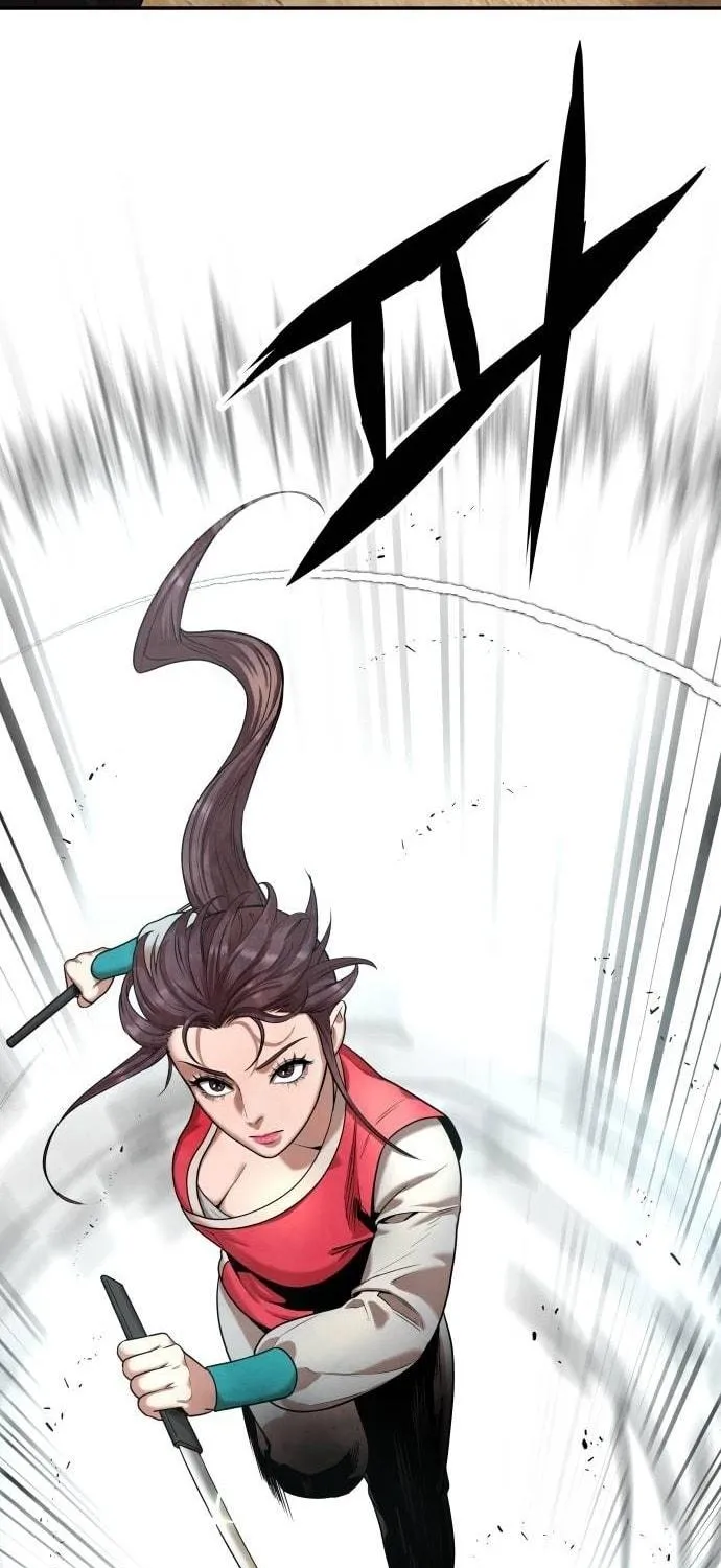 Read Gunman chapter 15 image 93 on Lezhin