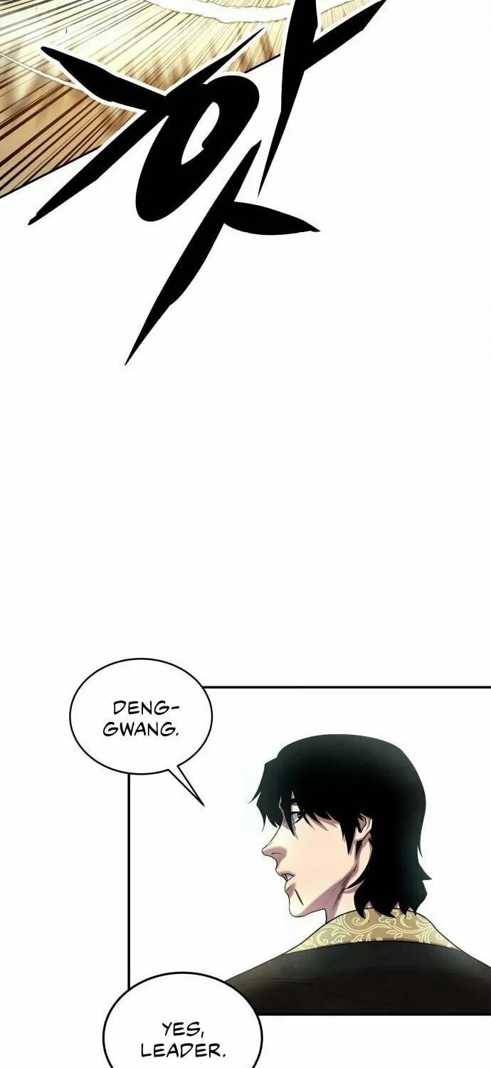 Read Gunman chapter 15 image 95 on Lezhin
