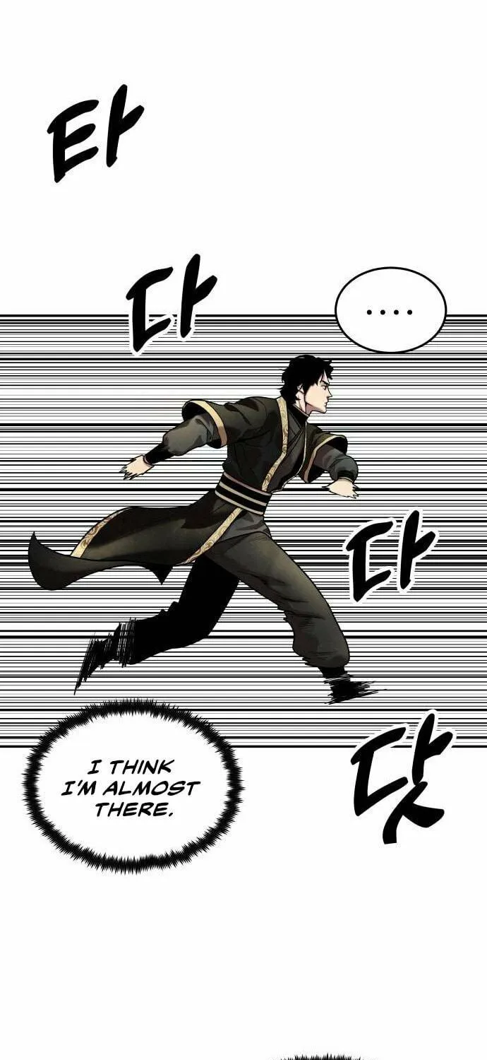 Read Gunman chapter 15 image 99 on Lezhin