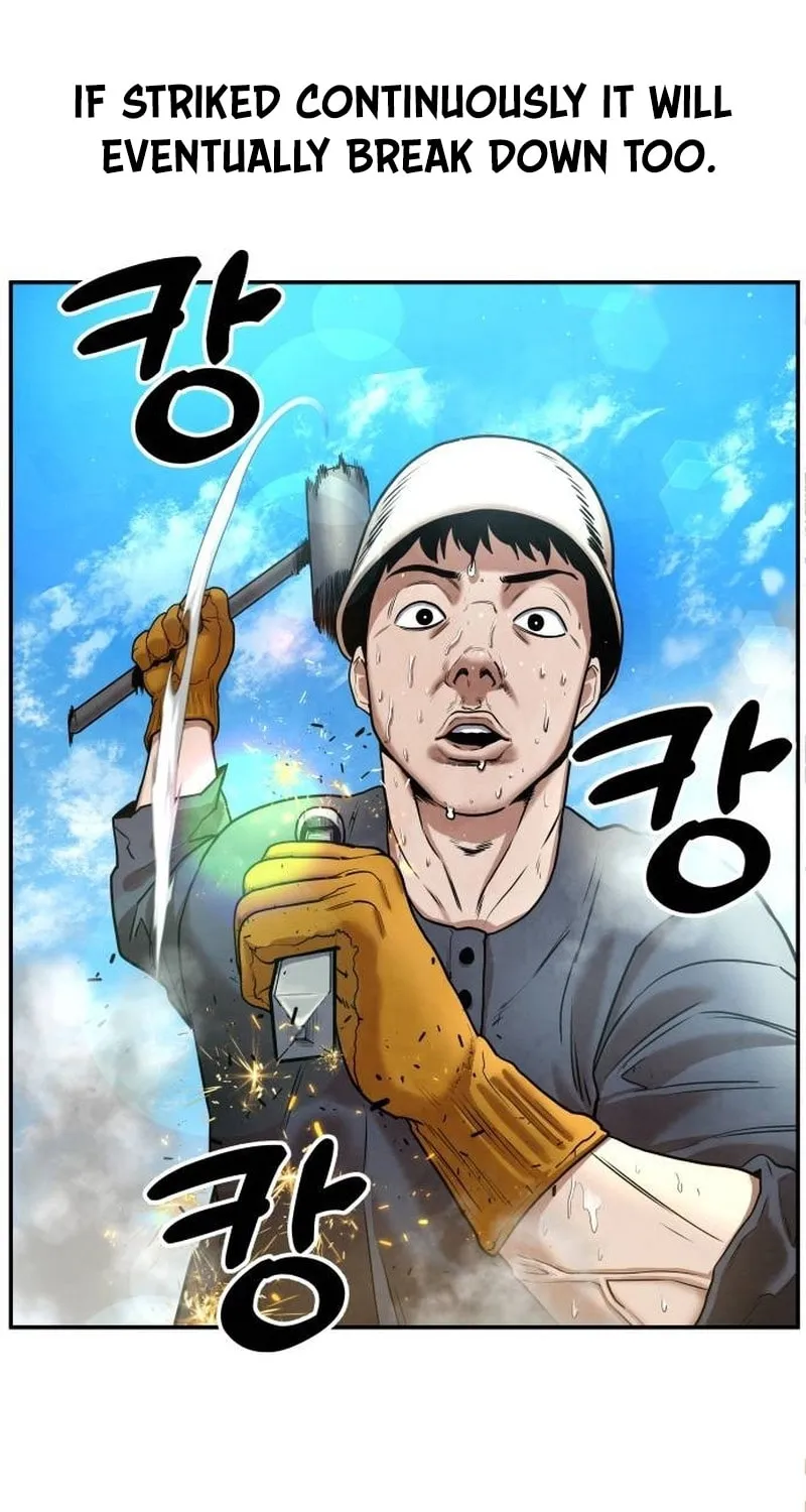 Read Gunman chapter 16 image 122 on Lezhin
