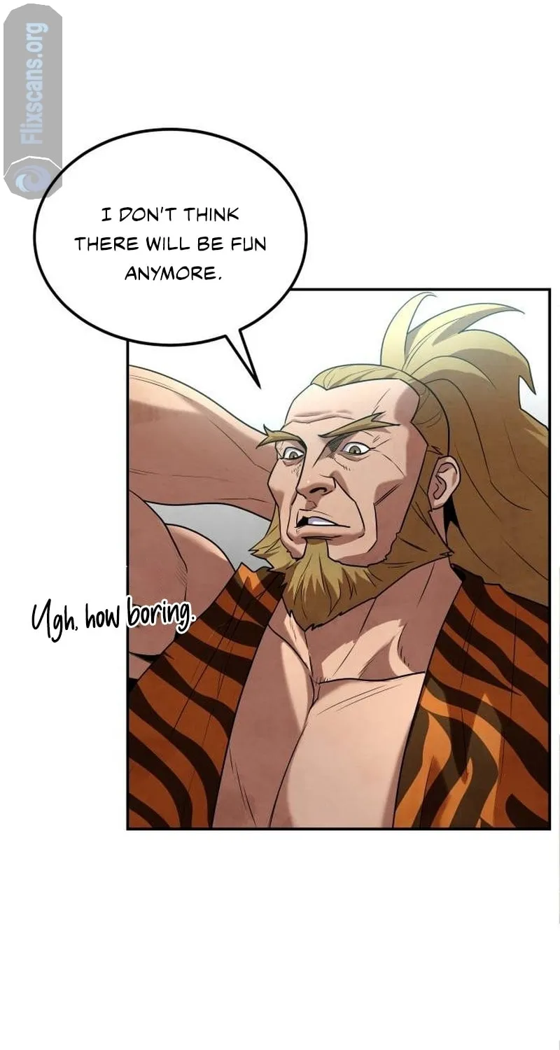 Read Gunman chapter 16 image 14 on Lezhin