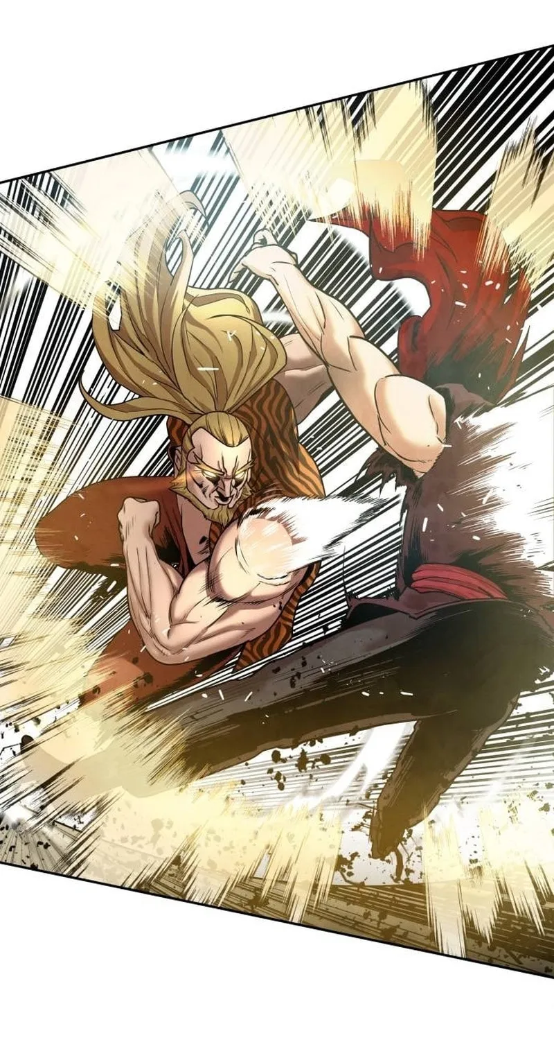 Read Gunman chapter 16 image 156 on Lezhin