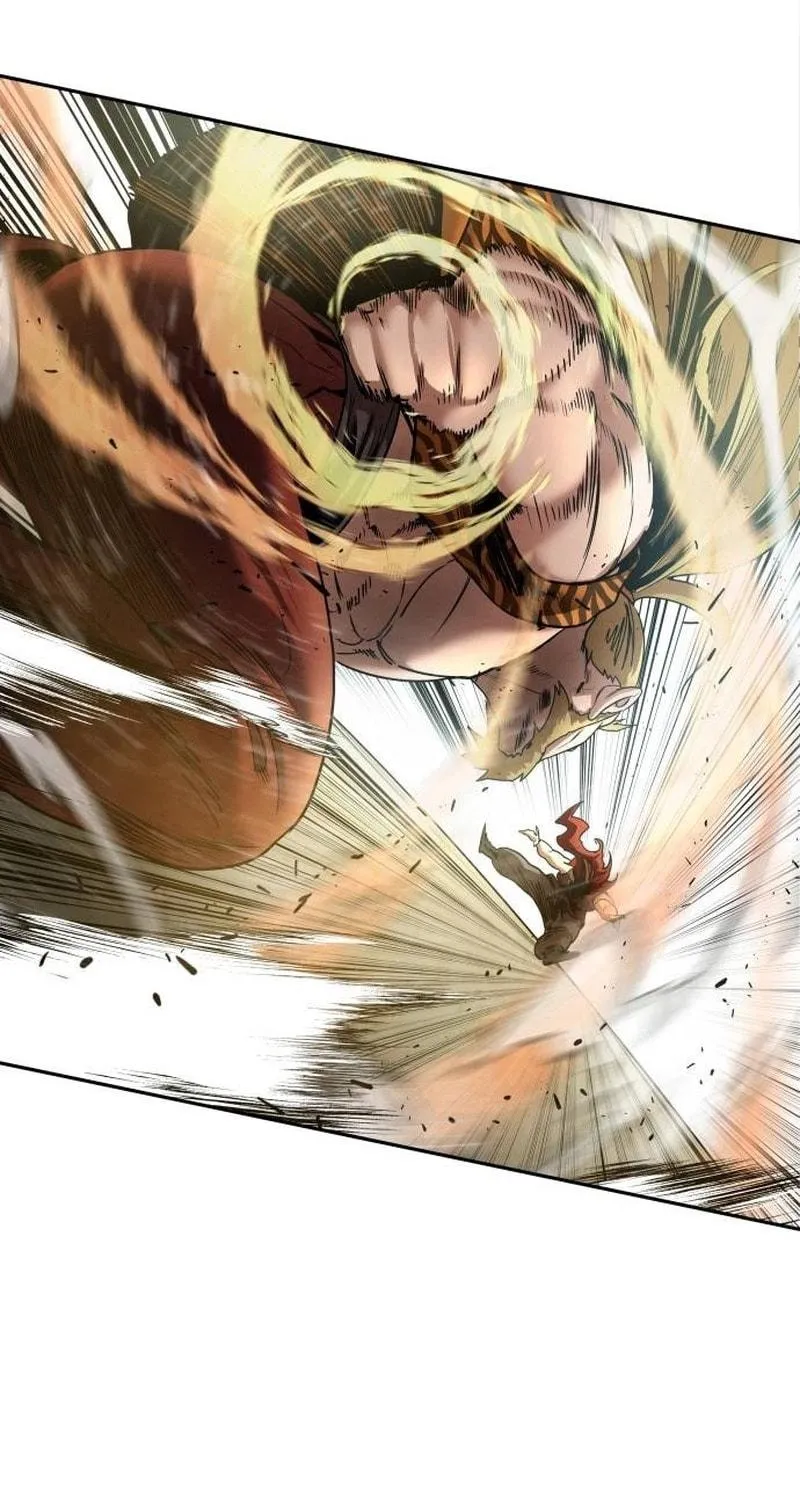 Read Gunman chapter 16 image 158 on Lezhin