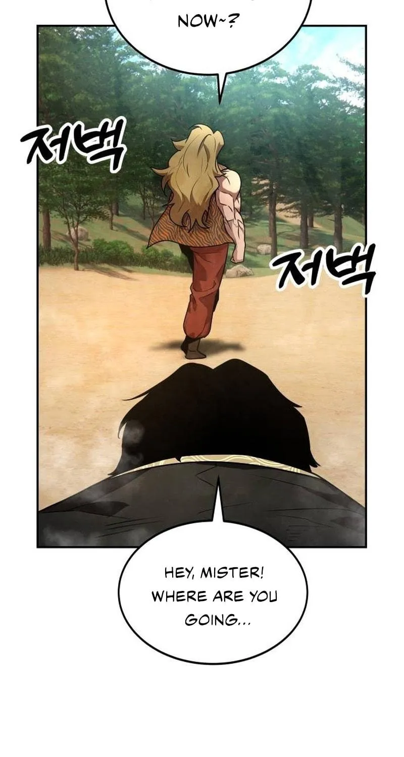 Read Gunman chapter 16 image 16 on Lezhin
