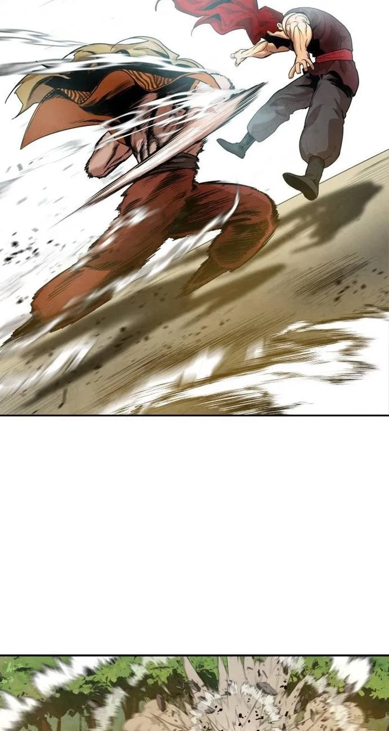 Read Gunman chapter 16 image 160 on Lezhin