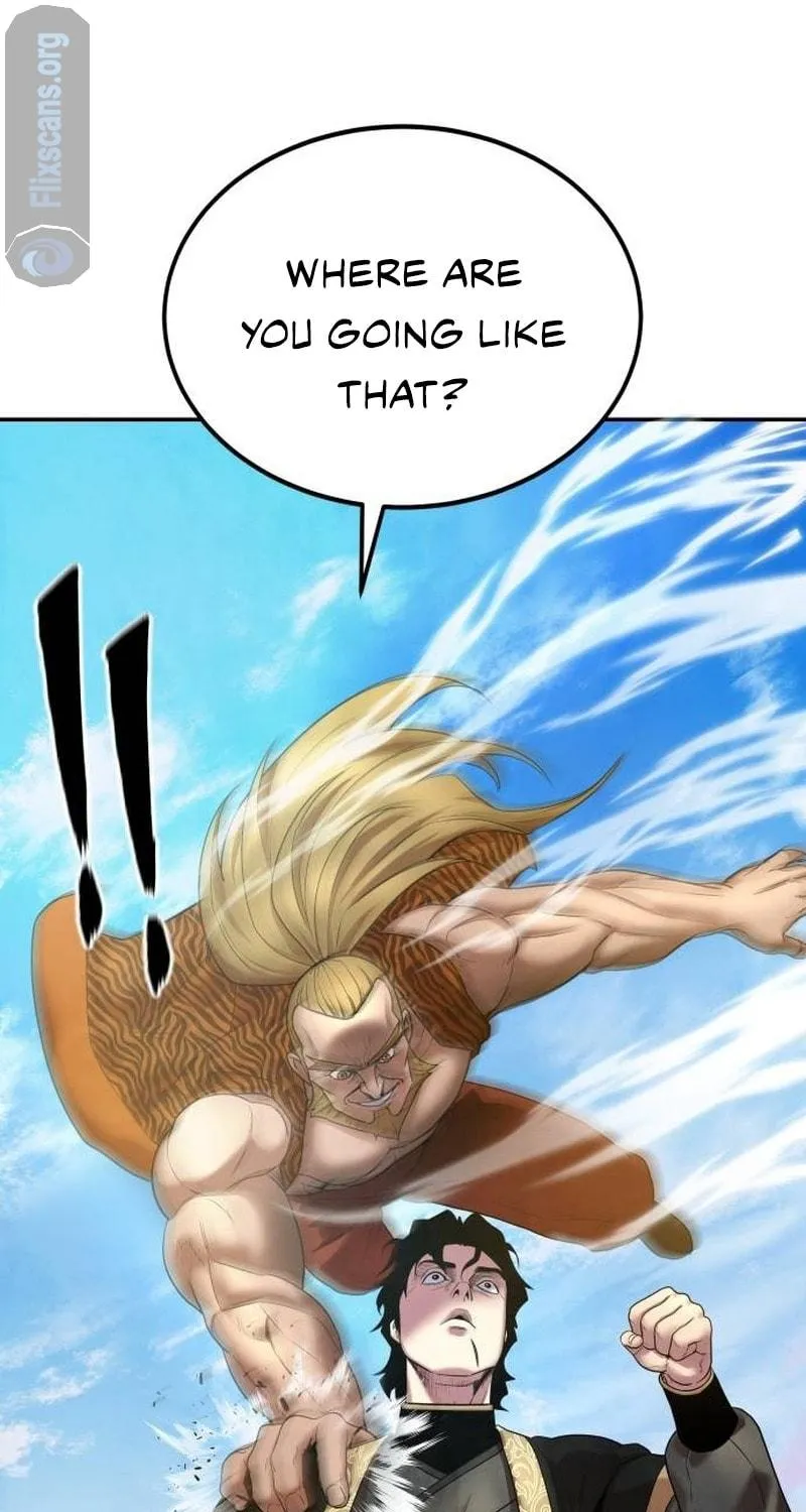 Read Gunman chapter 16 image 168 on Lezhin