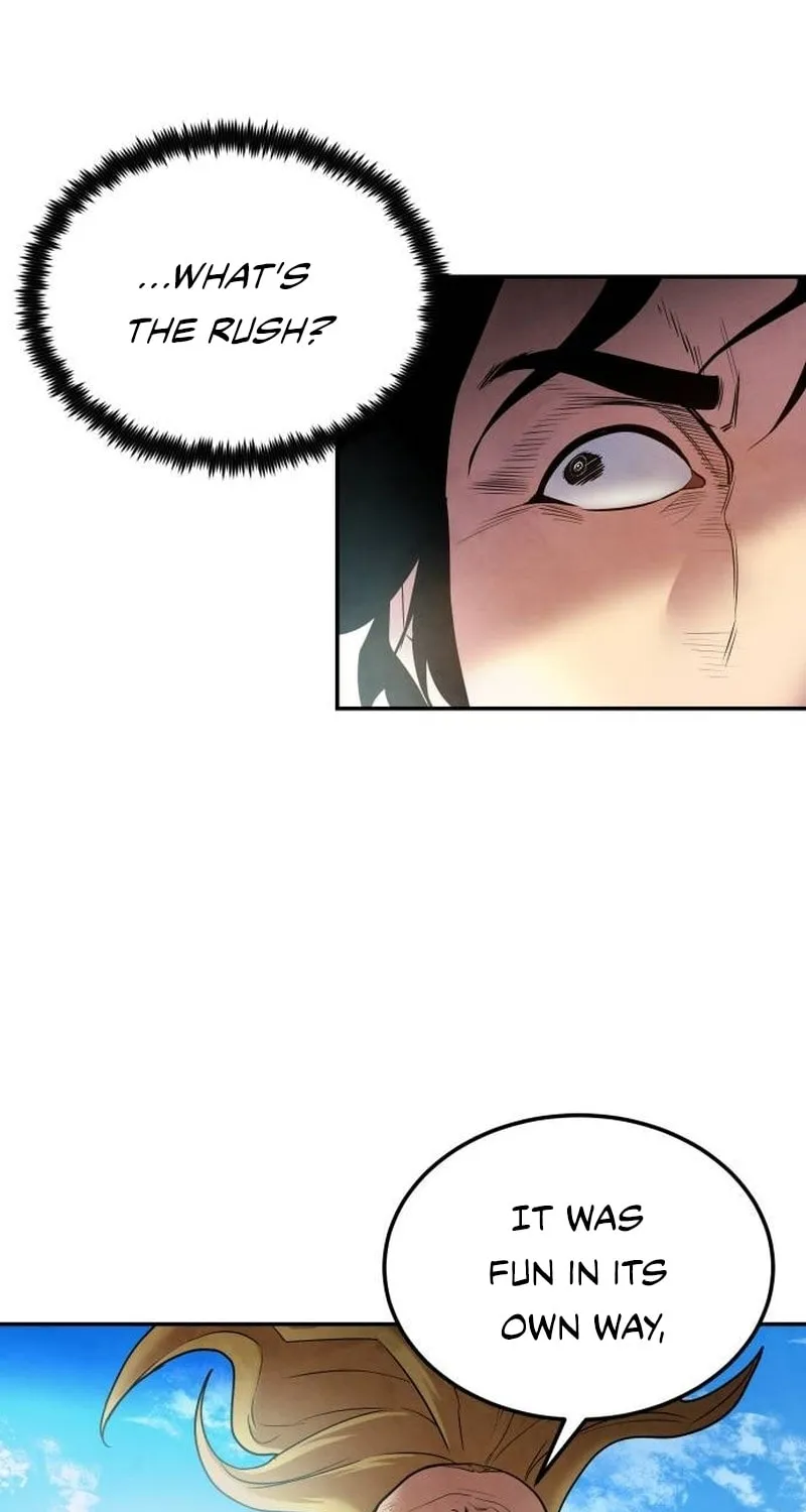 Read Gunman chapter 16 image 170 on Lezhin