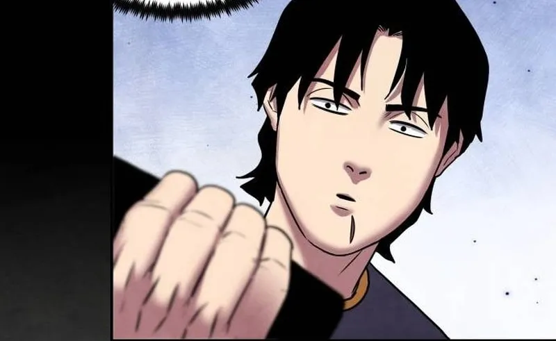 Read Gunman chapter 16 image 177 on Lezhin