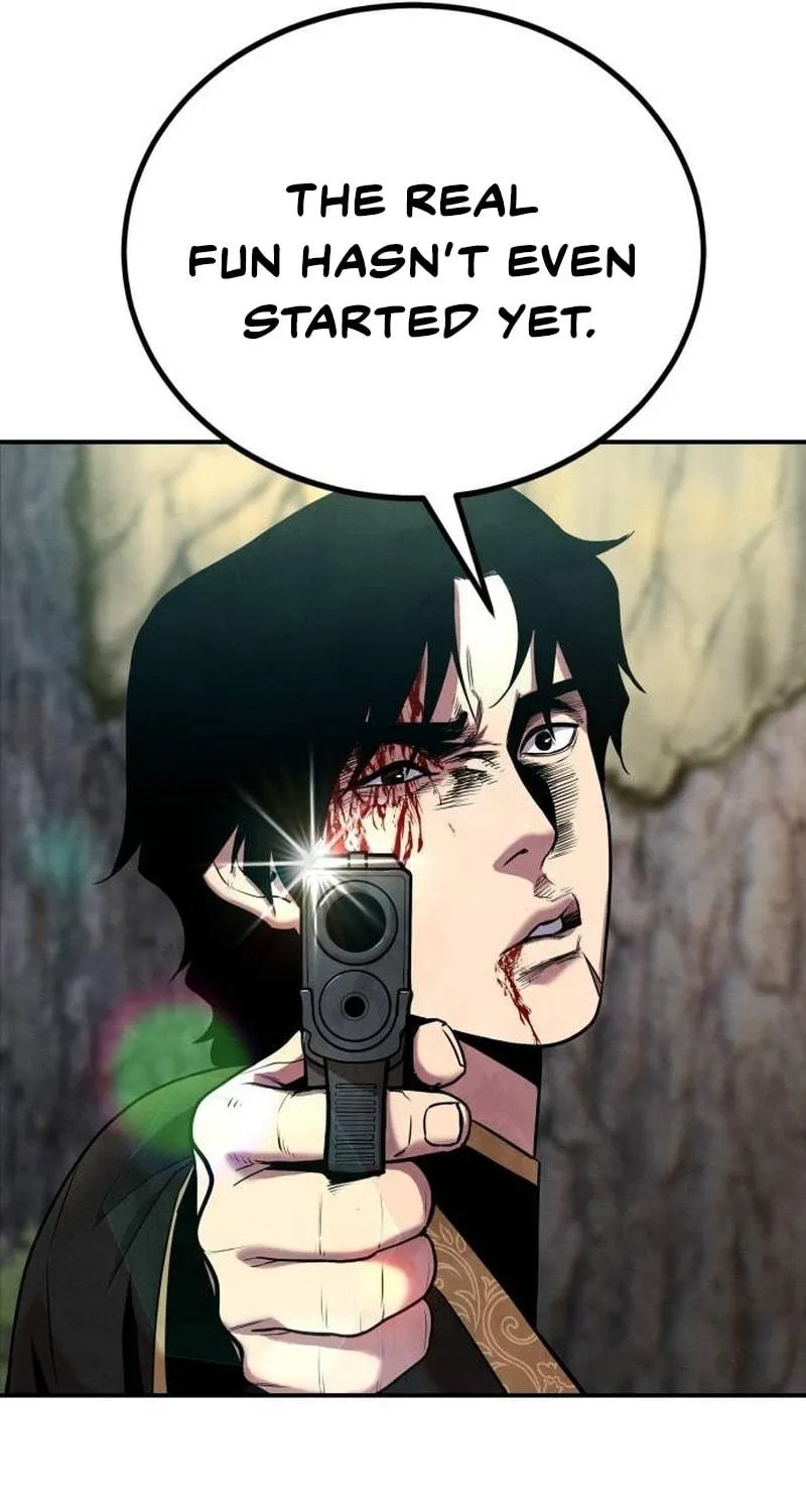 Read Gunman chapter 16 image 18 on Lezhin