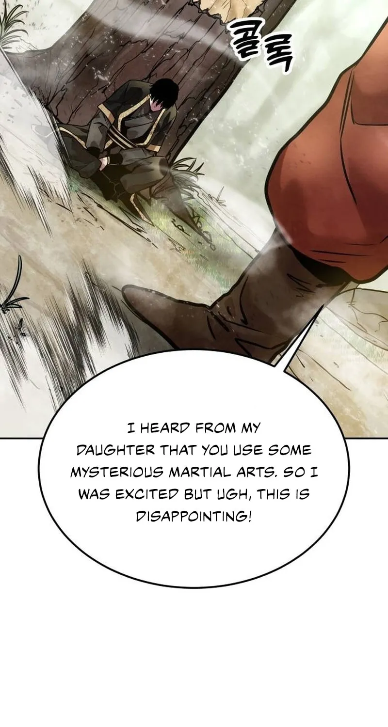 Read Gunman chapter 16 image 2 on Lezhin