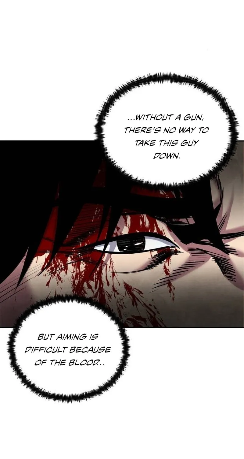 Read Gunman chapter 16 image 20 on Lezhin