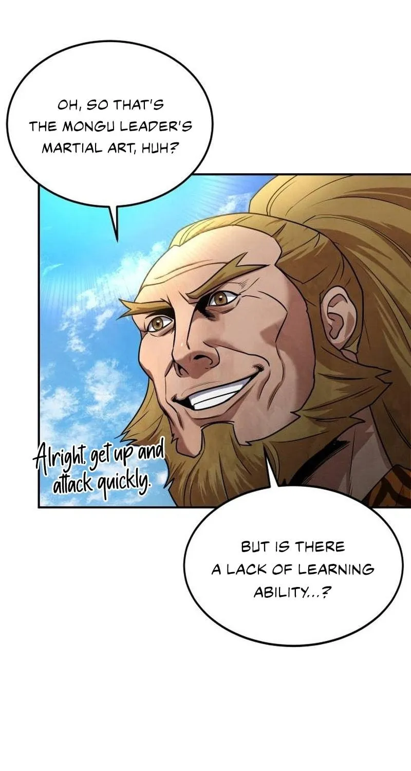 Read Gunman chapter 16 image 22 on Lezhin