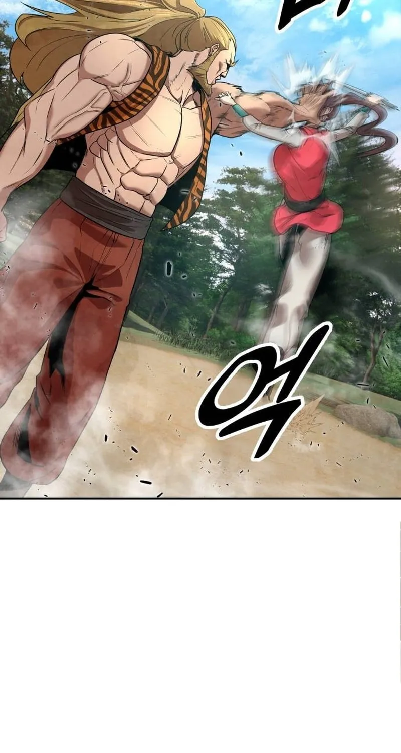 Read Gunman chapter 16 image 26 on Lezhin